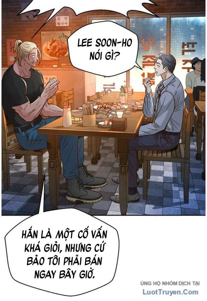 Thẩm Phán Lee Han Young Chapter 70 - Trang 2
