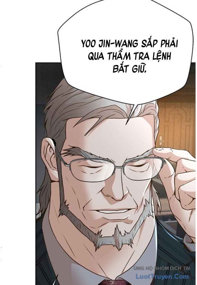 Thẩm Phán Lee Han Young Chapter 70 - Trang 2