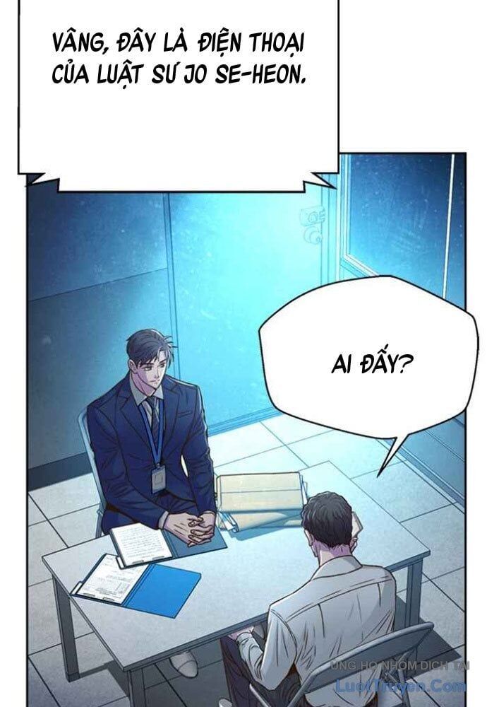 Thẩm Phán Lee Han Young Chapter 70 - Trang 2