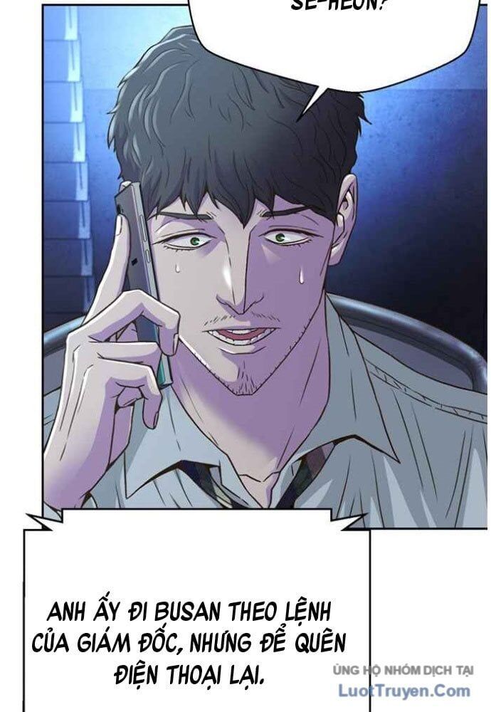 Thẩm Phán Lee Han Young Chapter 70 - Trang 2
