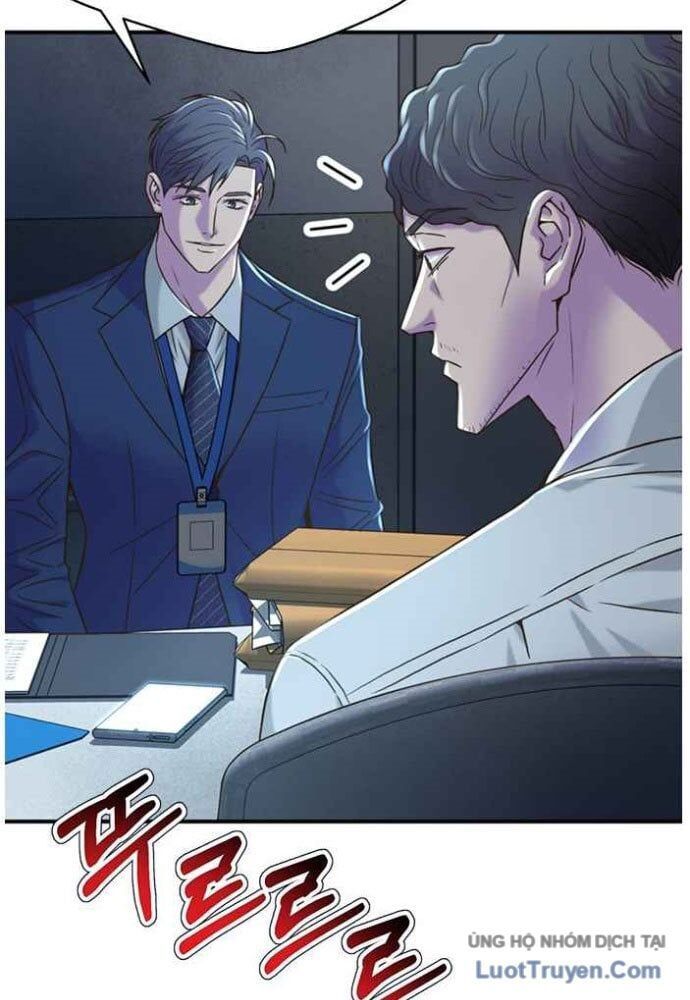 Thẩm Phán Lee Han Young Chapter 70 - Trang 2