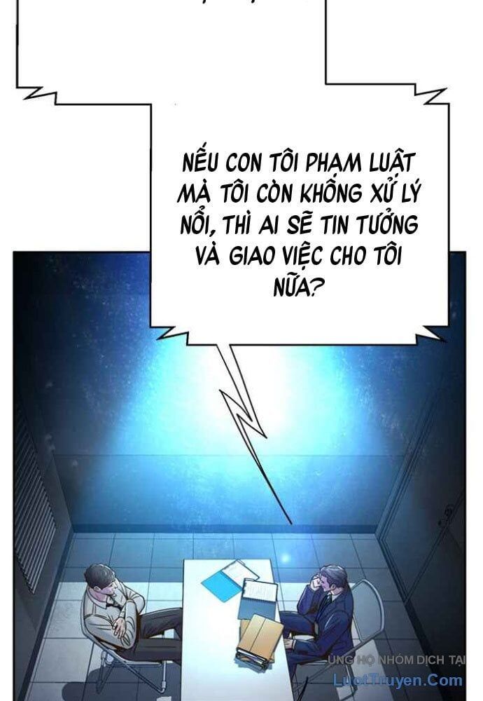 Thẩm Phán Lee Han Young Chapter 70 - Trang 2