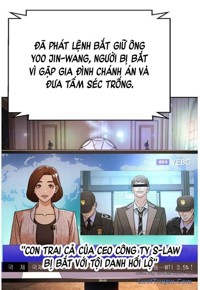 Thẩm Phán Lee Han Young Chapter 70 - Trang 2