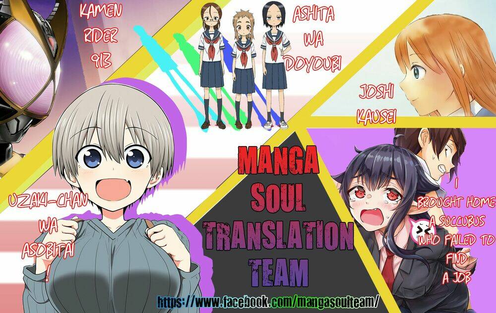 Thám Tử Fuuto Chapter 13 - Trang 2