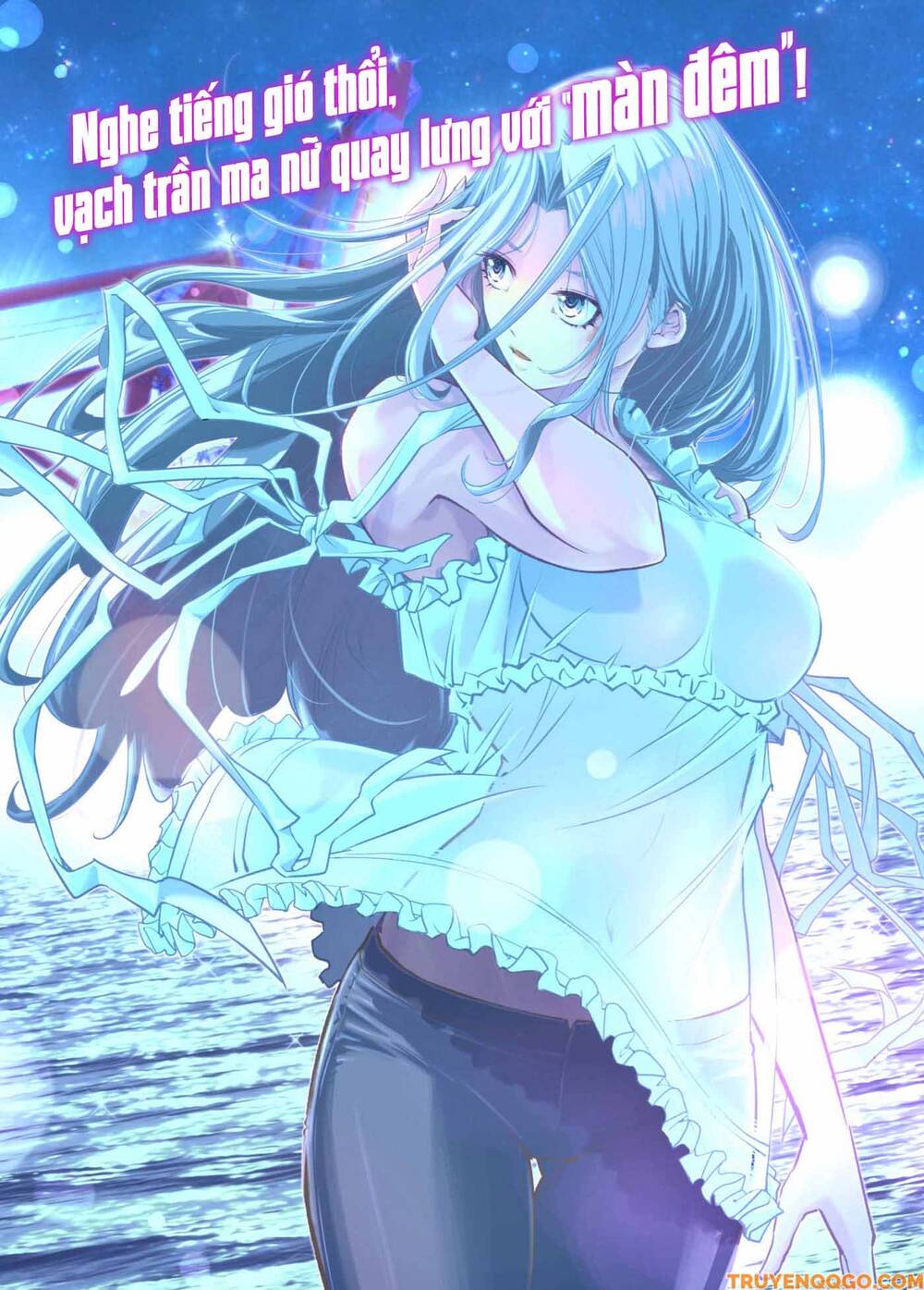 Thám Tử Fuuto Chapter 144 - Trang 2