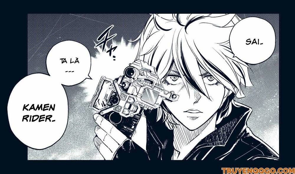 Thám Tử Fuuto Chapter 145 - Trang 2