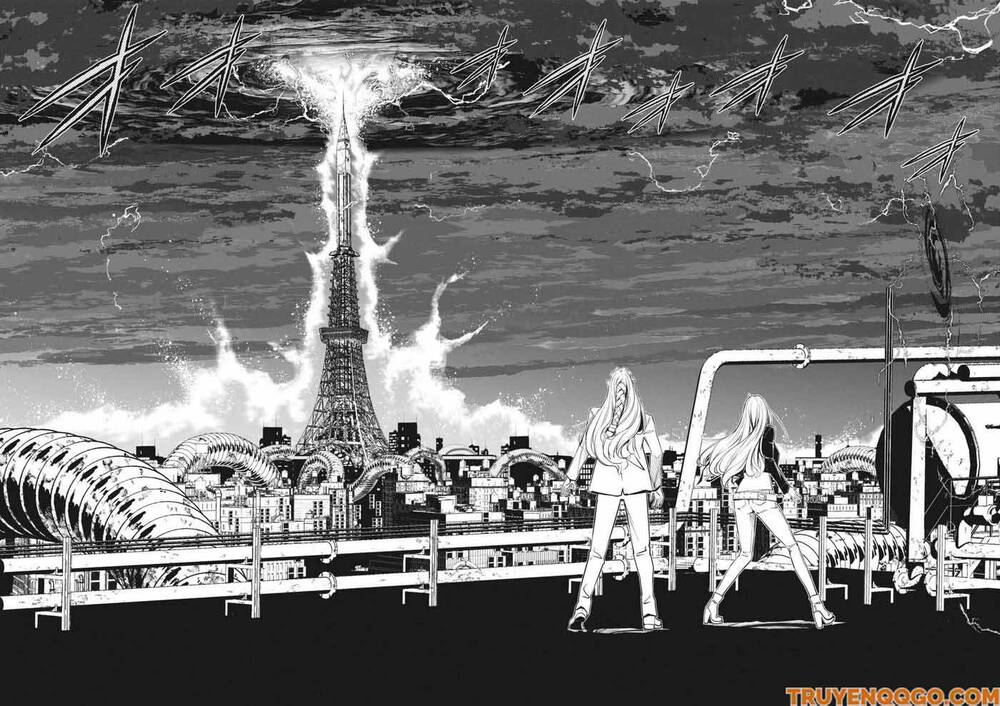 Thám Tử Fuuto Chapter 146 - Trang 2