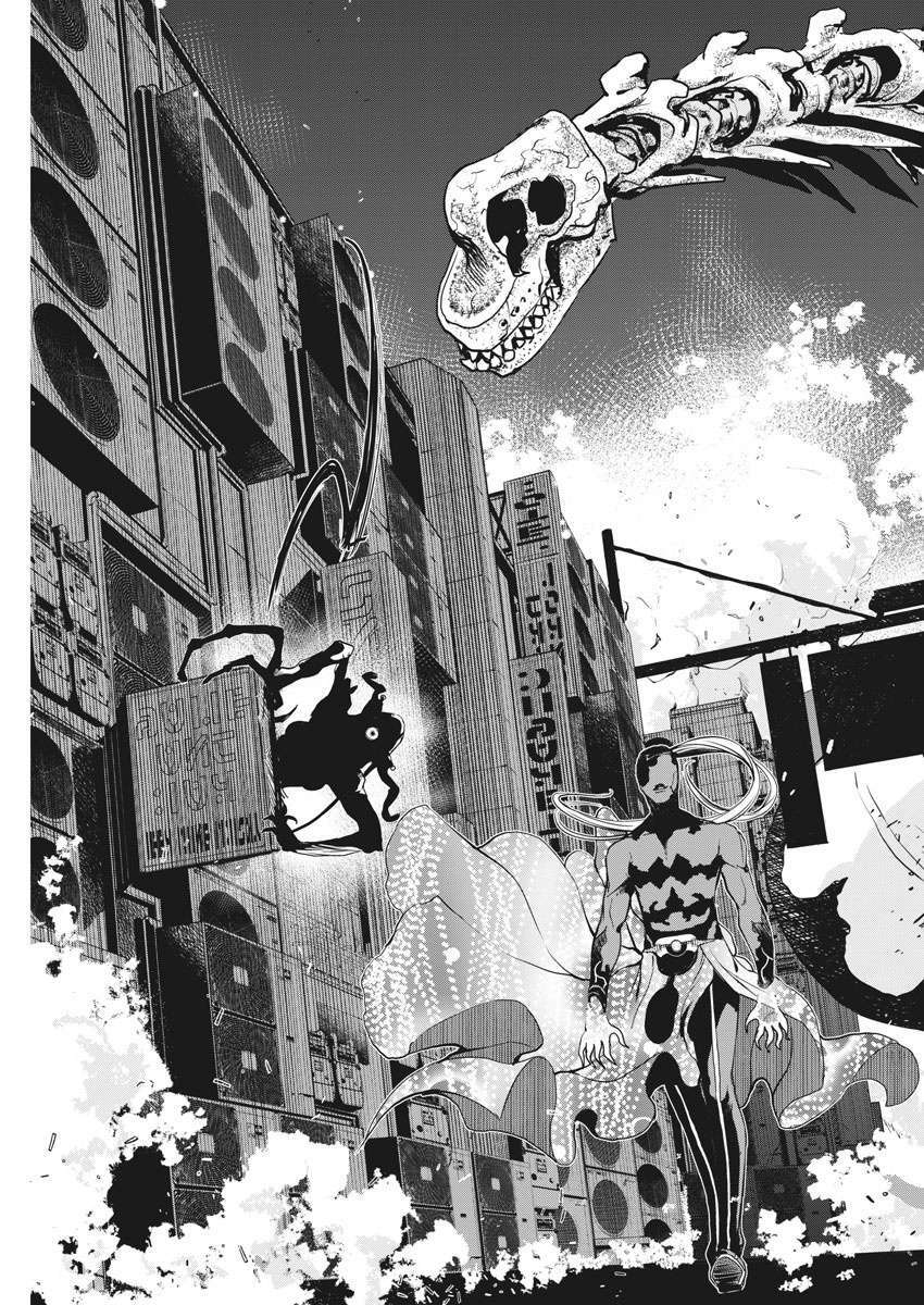 Thám Tử Fuuto Chapter 15 - Trang 2