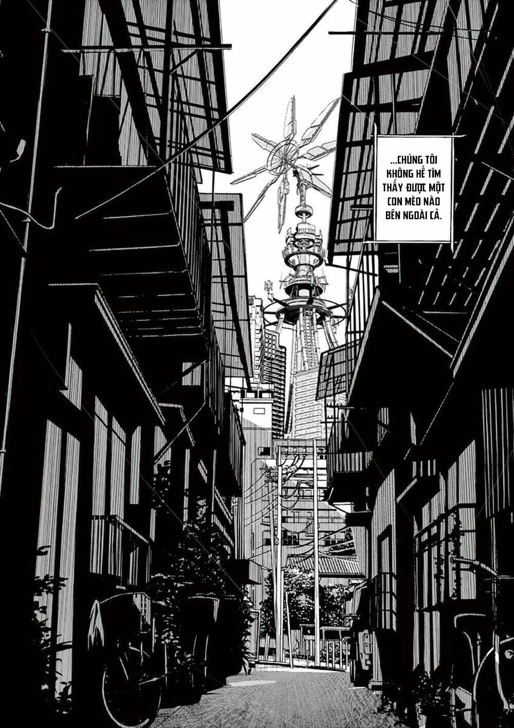 Thám Tử Fuuto Chapter 16 - Trang 2