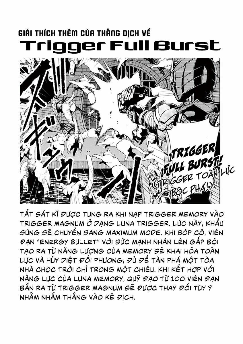 Thám Tử Fuuto Chapter 17 - Trang 2