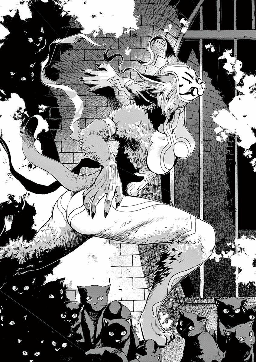 Thám Tử Fuuto Chapter 17 - Trang 2