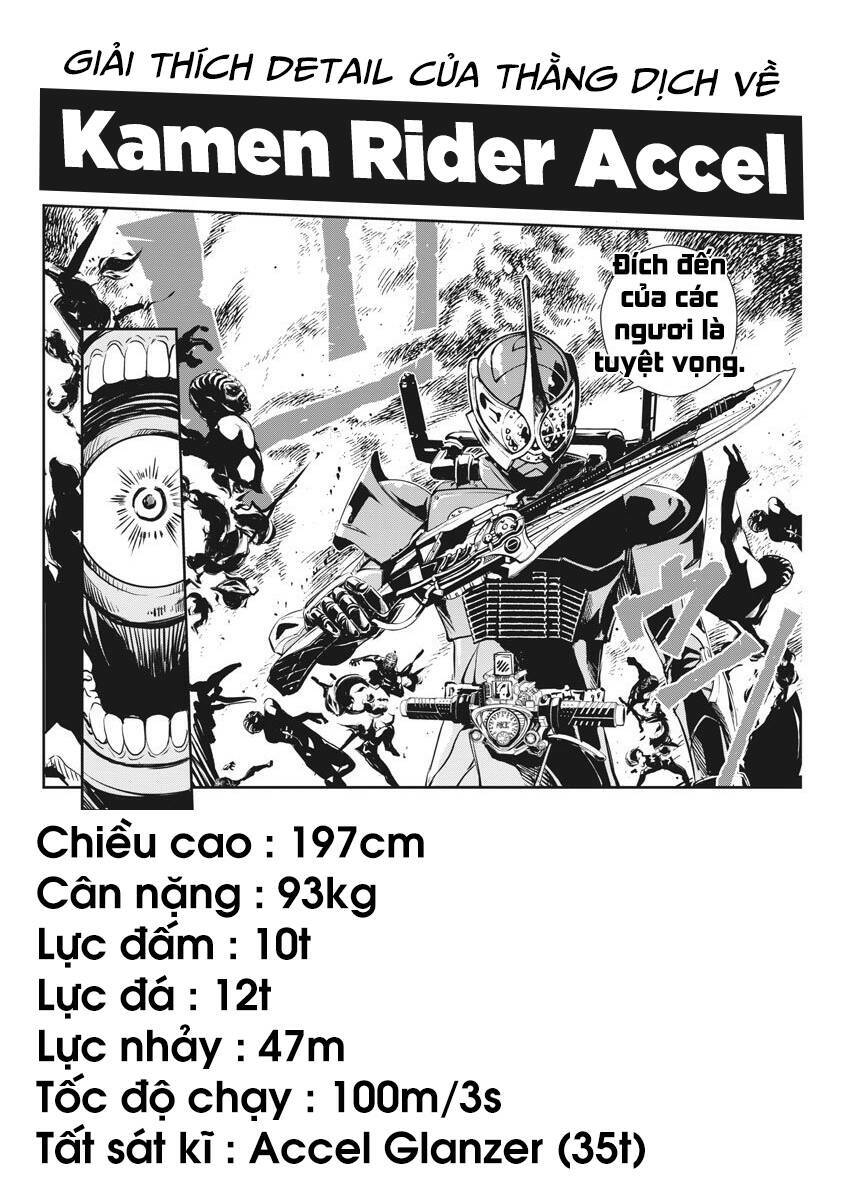 Thám Tử Fuuto Chapter 25 - Trang 2