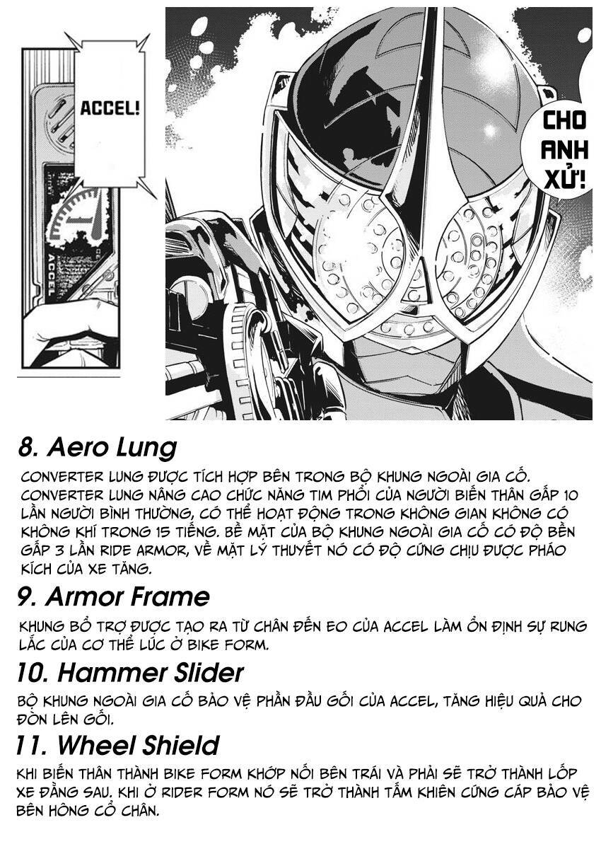 Thám Tử Fuuto Chapter 25 - Trang 2