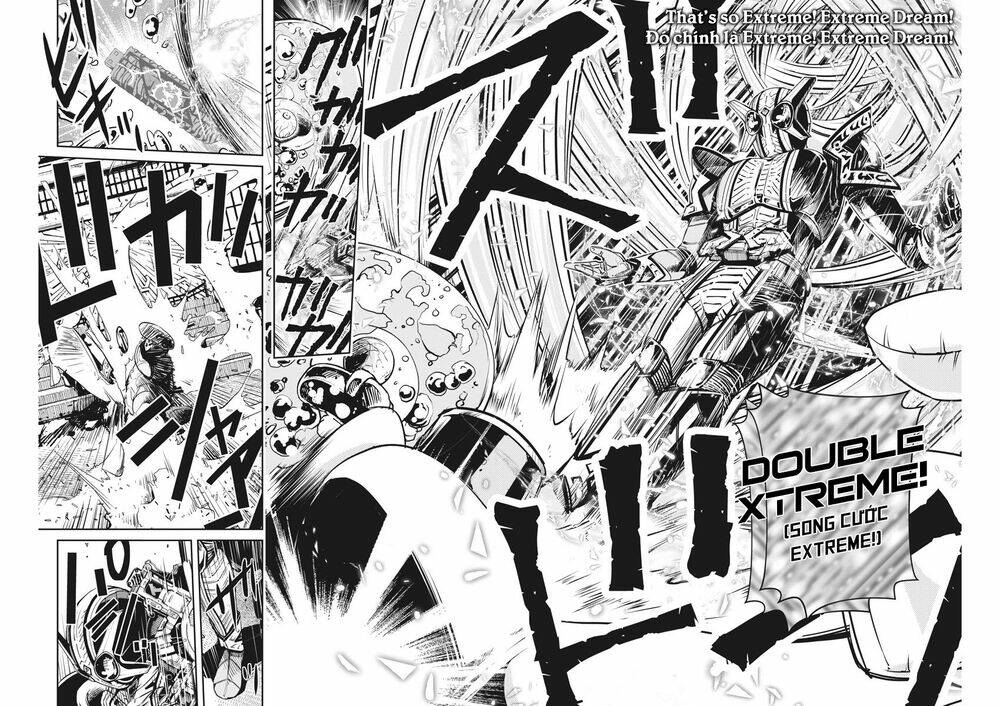 Thám Tử Fuuto Chapter 26 - Trang 2