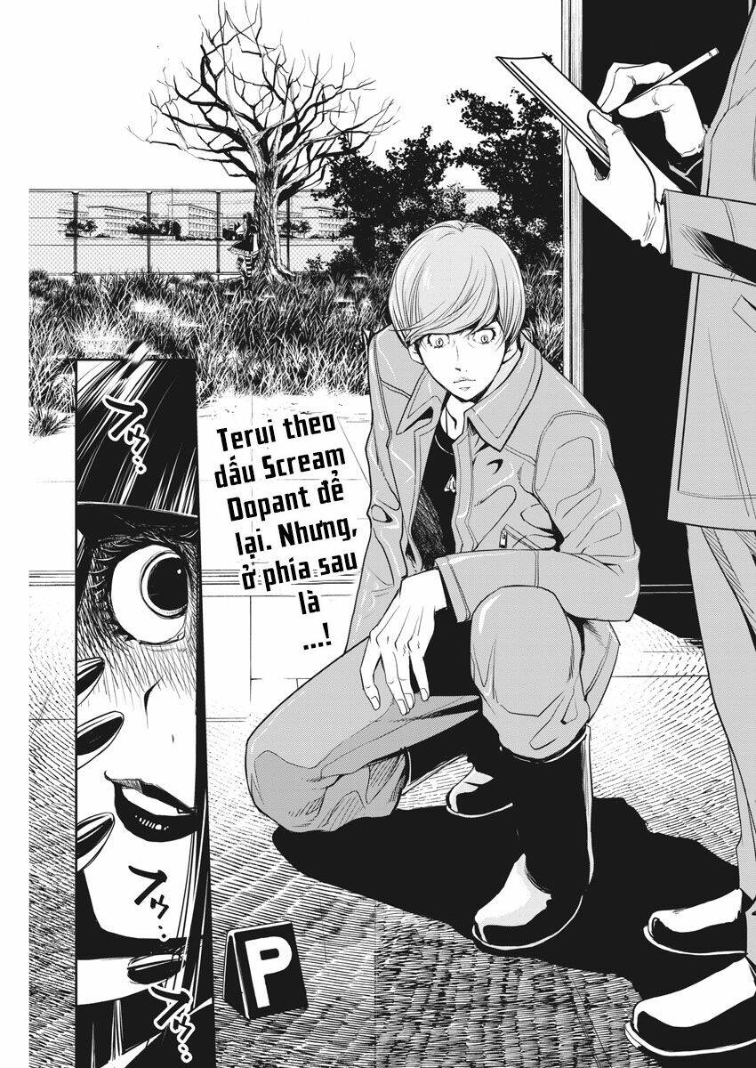 Thám Tử Fuuto Chapter 29 - Trang 2