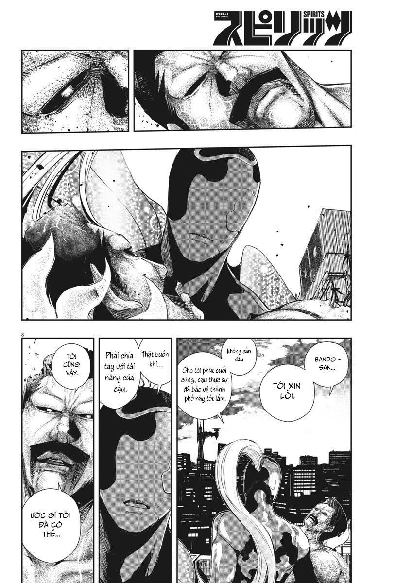 Thám Tử Fuuto Chapter 46 - Trang 2