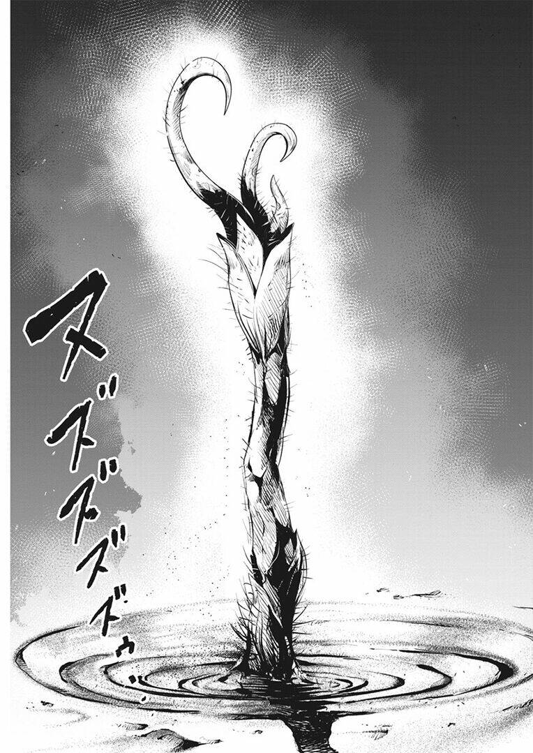 Thám Tử Fuuto Chapter 47 - Trang 2