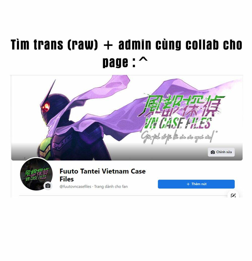 Thám Tử Fuuto Chapter 48 - Trang 2