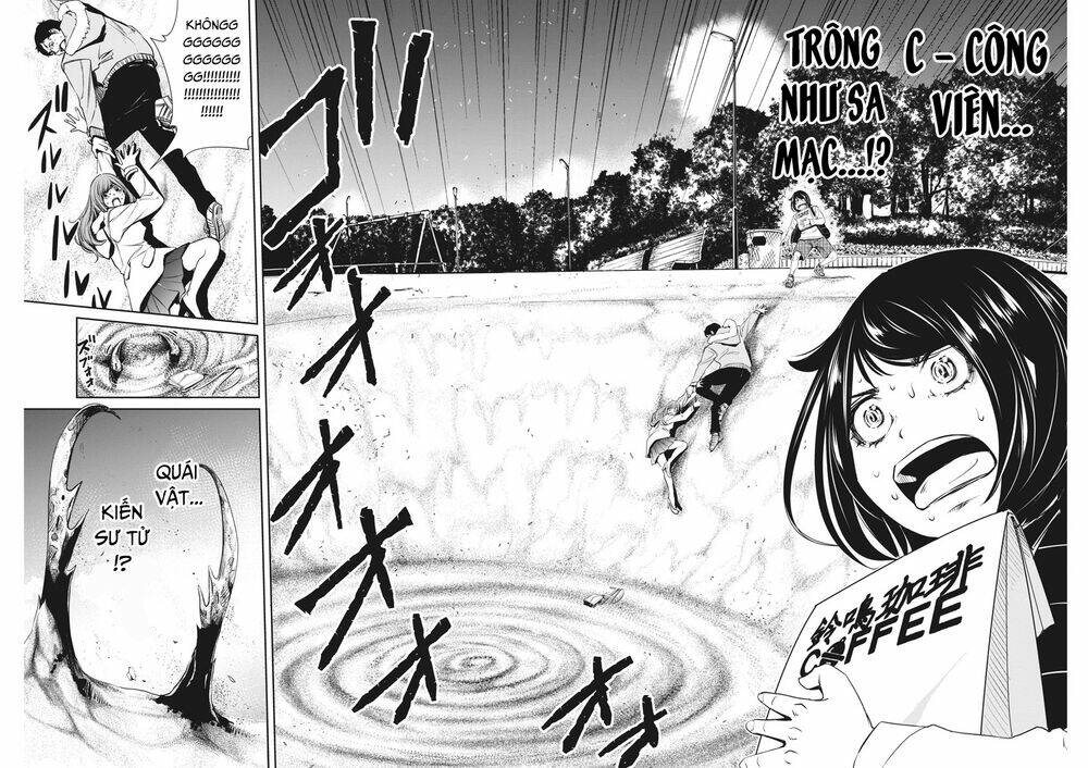 Thám Tử Fuuto Chapter 48 - Trang 2