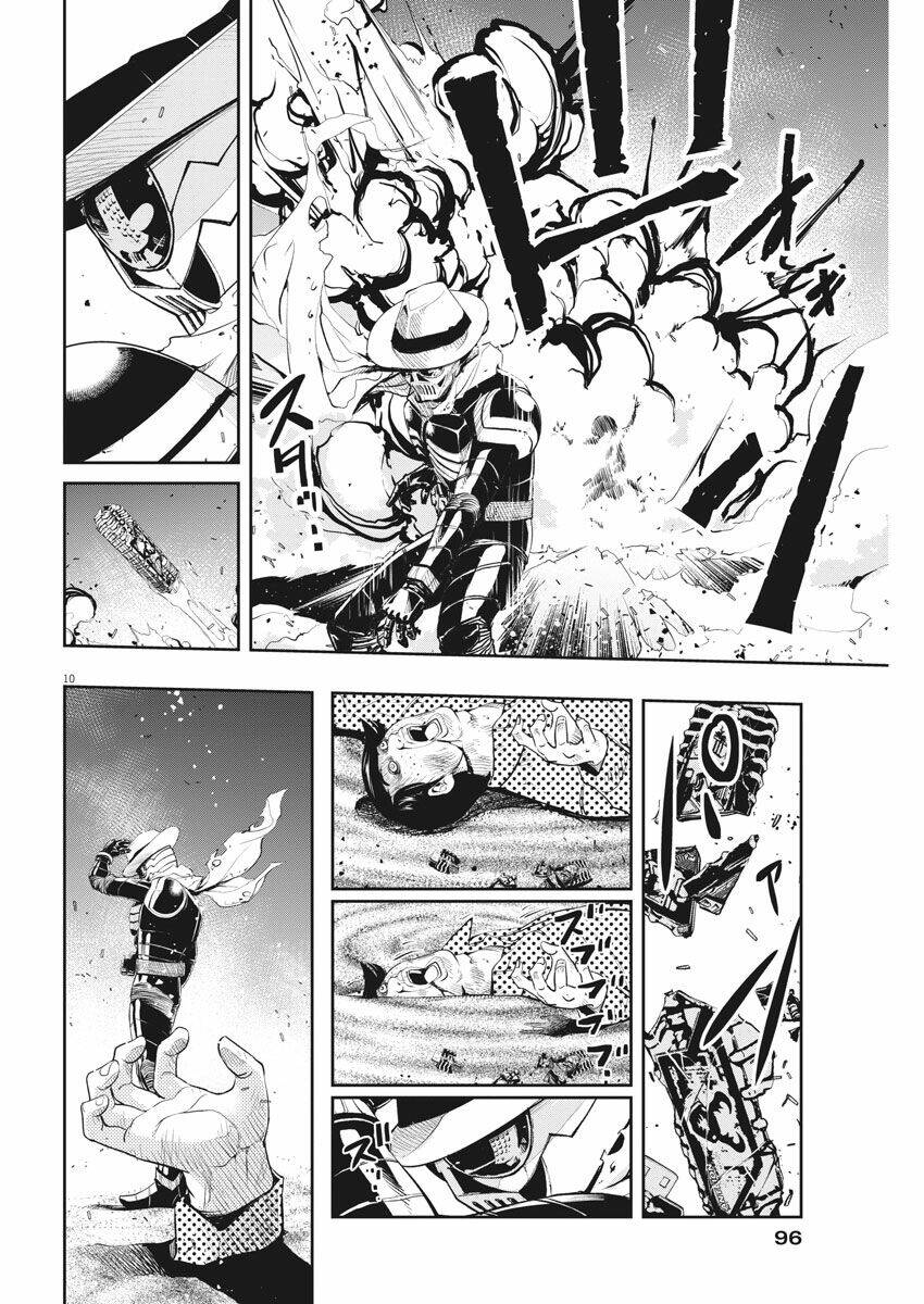 Thám Tử Fuuto Chapter 49 - Trang 2