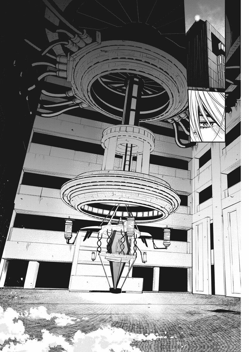 Thám Tử Fuuto Chapter 52 - Trang 2