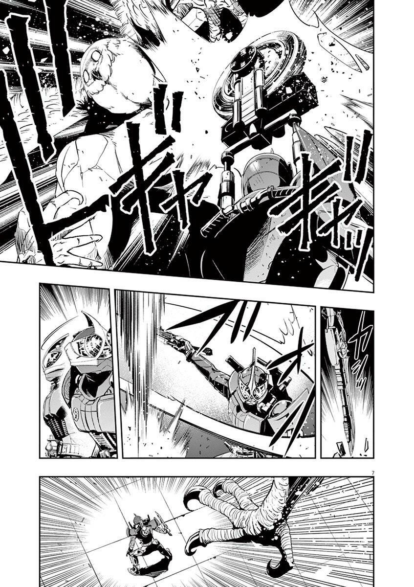 Thám Tử Fuuto Chapter 64 - Trang 2