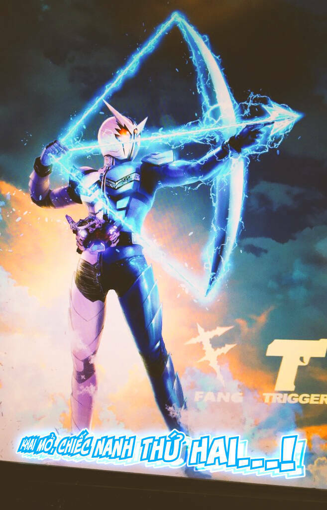 Thám Tử Fuuto Chapter 65 - Trang 2