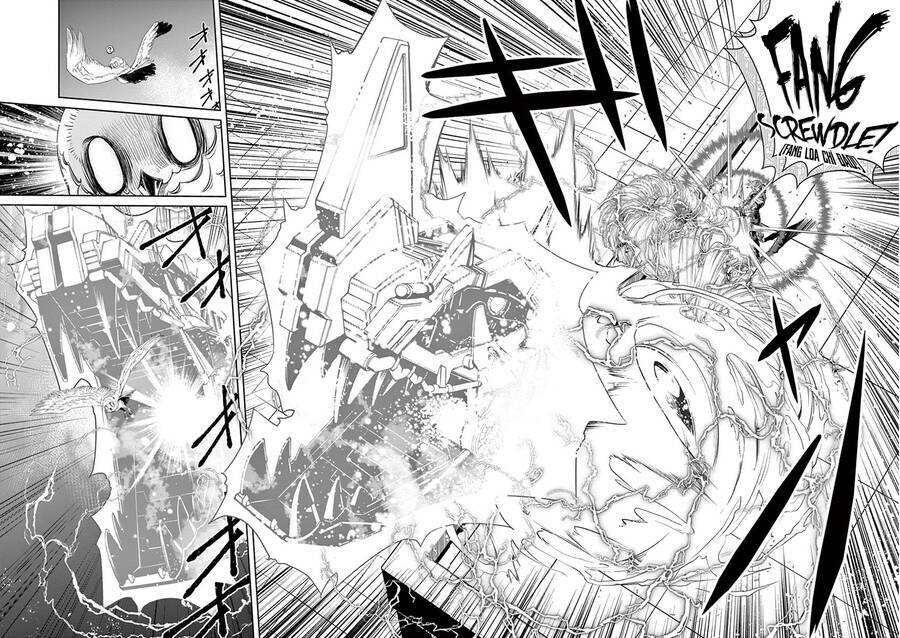 Thám Tử Fuuto Chapter 65 - Trang 2