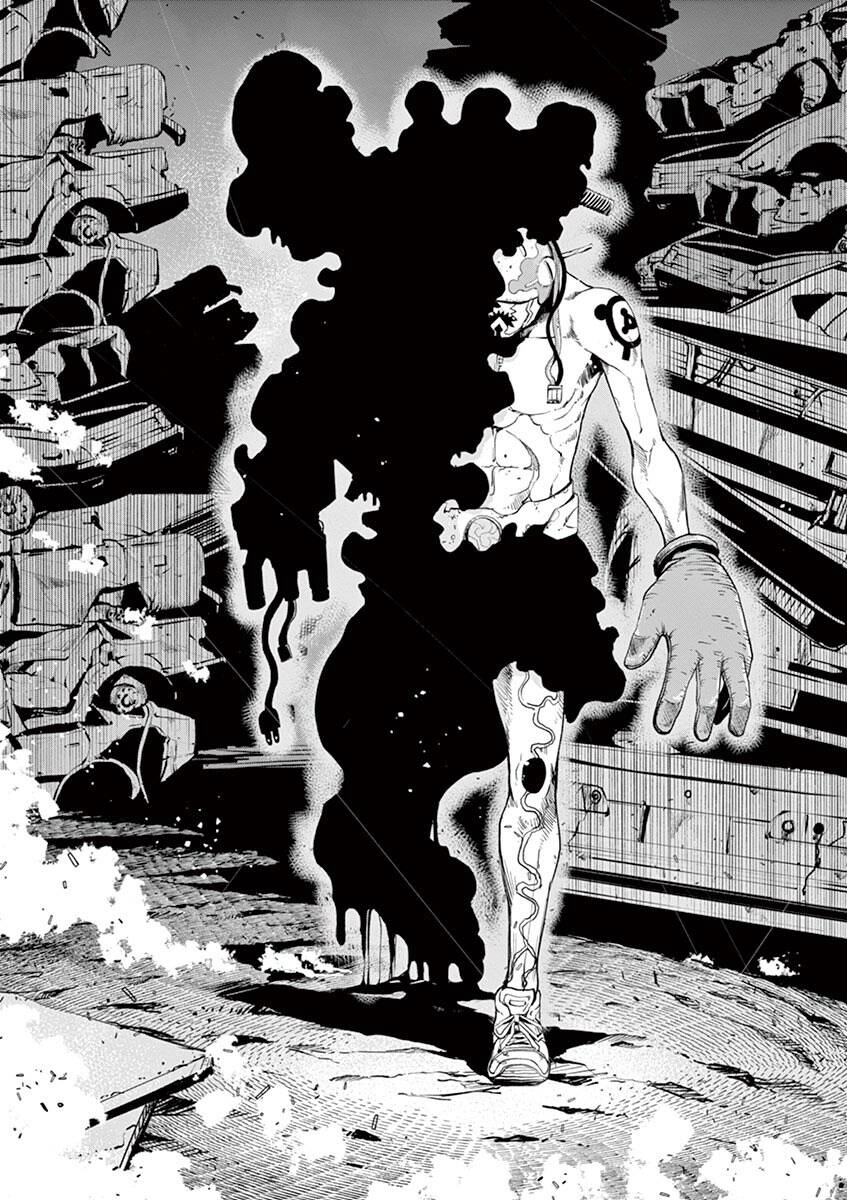 Thám Tử Fuuto Chapter 68 - Trang 2