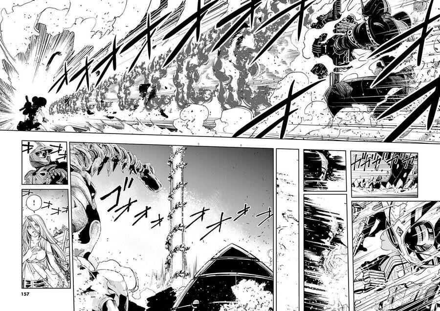 Thám Tử Fuuto Chapter 73 - Trang 2