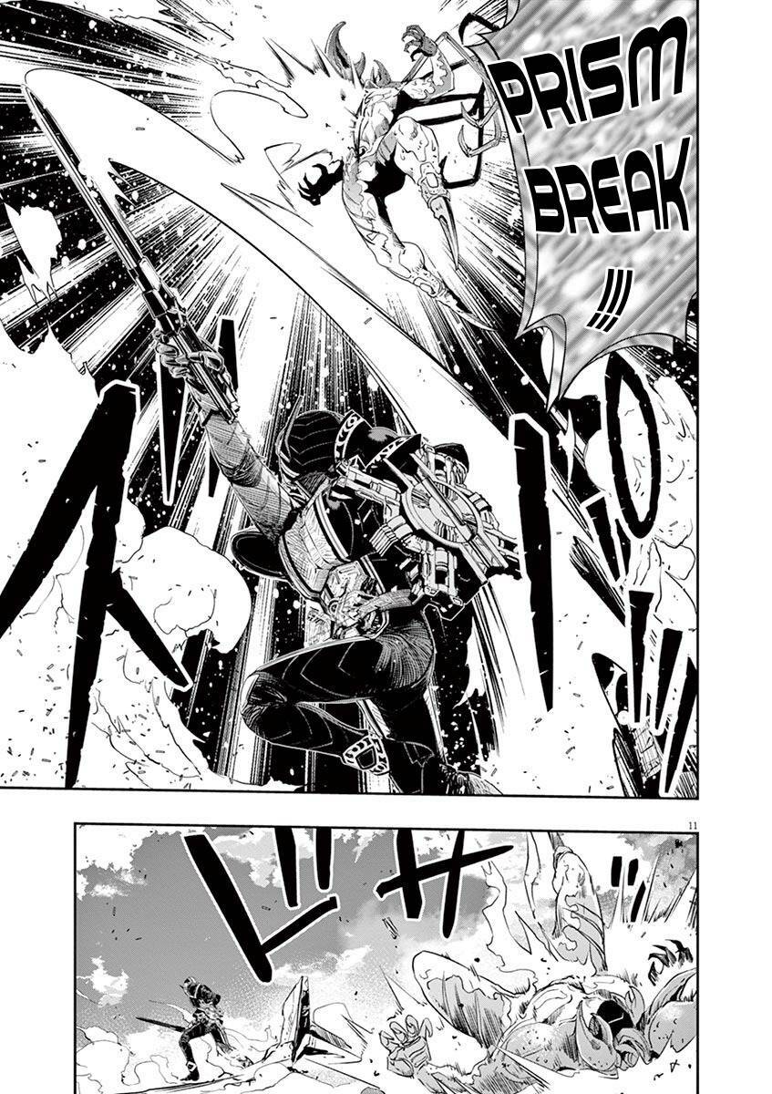 Thám Tử Fuuto Chapter 79 - Trang 2