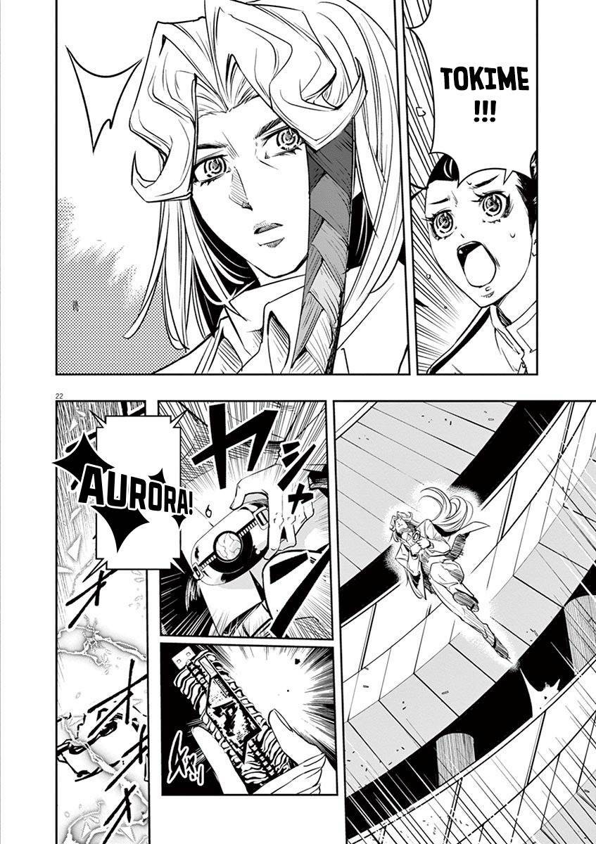 Thám Tử Fuuto Chapter 79 - Trang 2