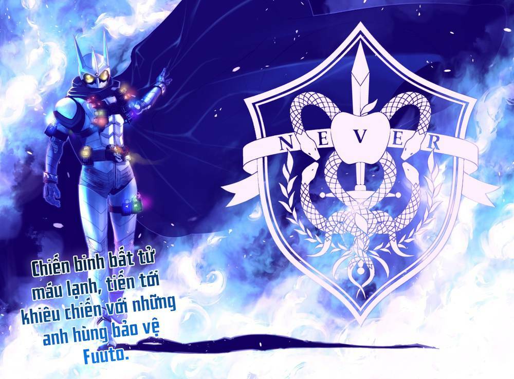 Thám Tử Fuuto Chapter 84 - Trang 2