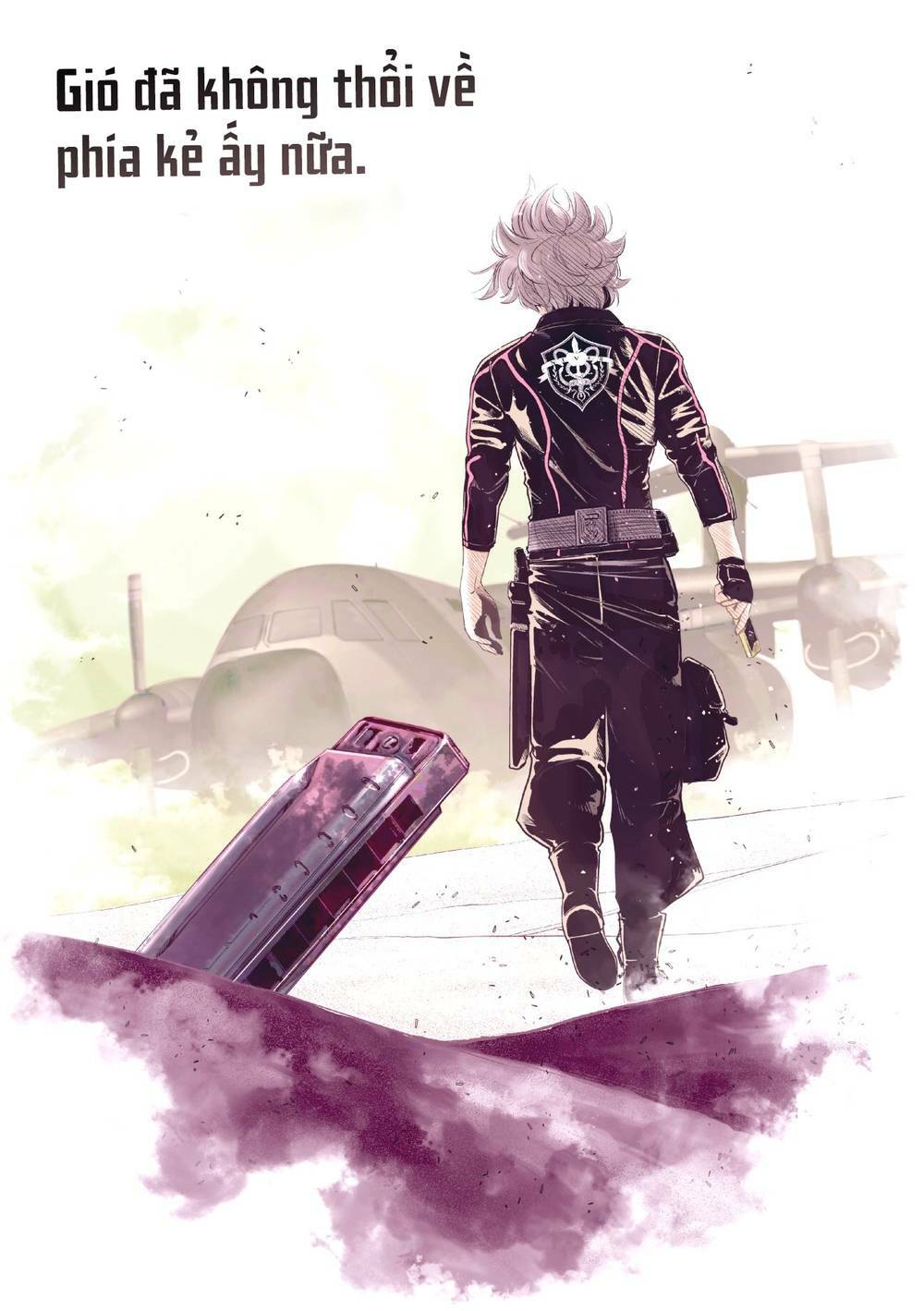 Thám Tử Fuuto Chapter 84 - Trang 2