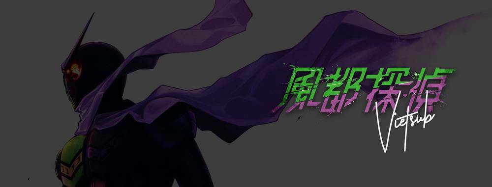 Thám Tử Fuuto Chapter 87 - Trang 2