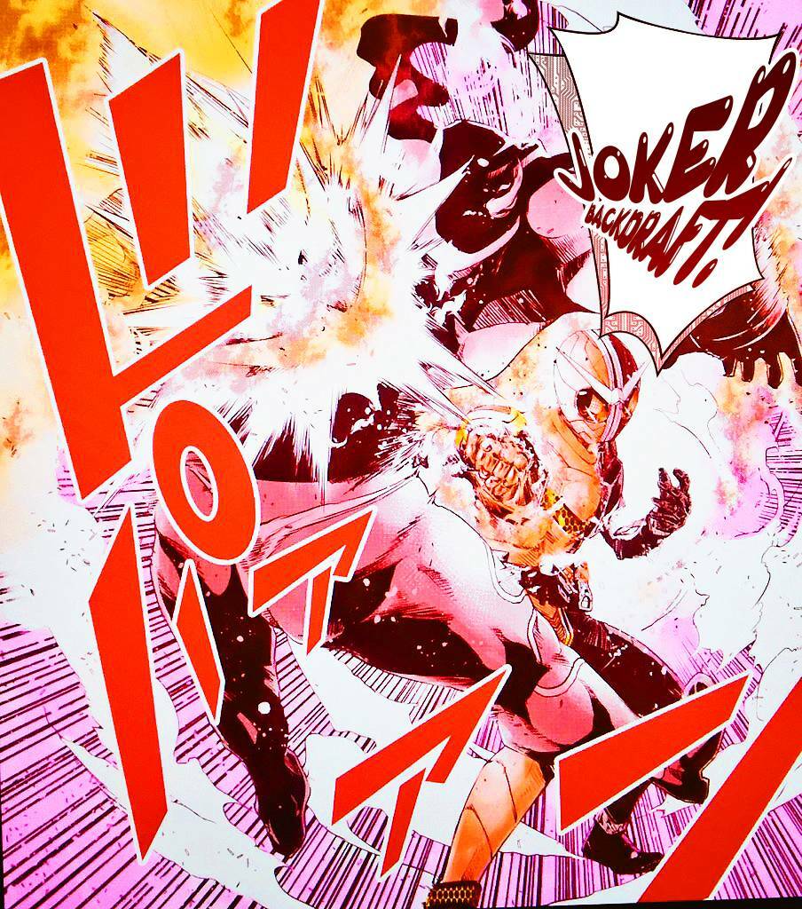 Thám Tử Fuuto Chapter 87 - Trang 2