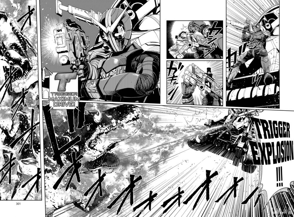 Thám Tử Fuuto Chapter 88 - Trang 2