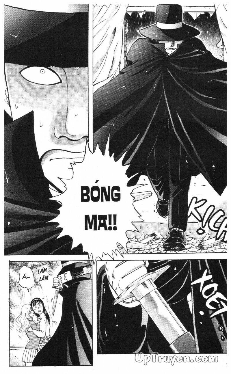 Thám Tử Kindaichi (Bản Đẹp) Chapter 1 - Trang 2