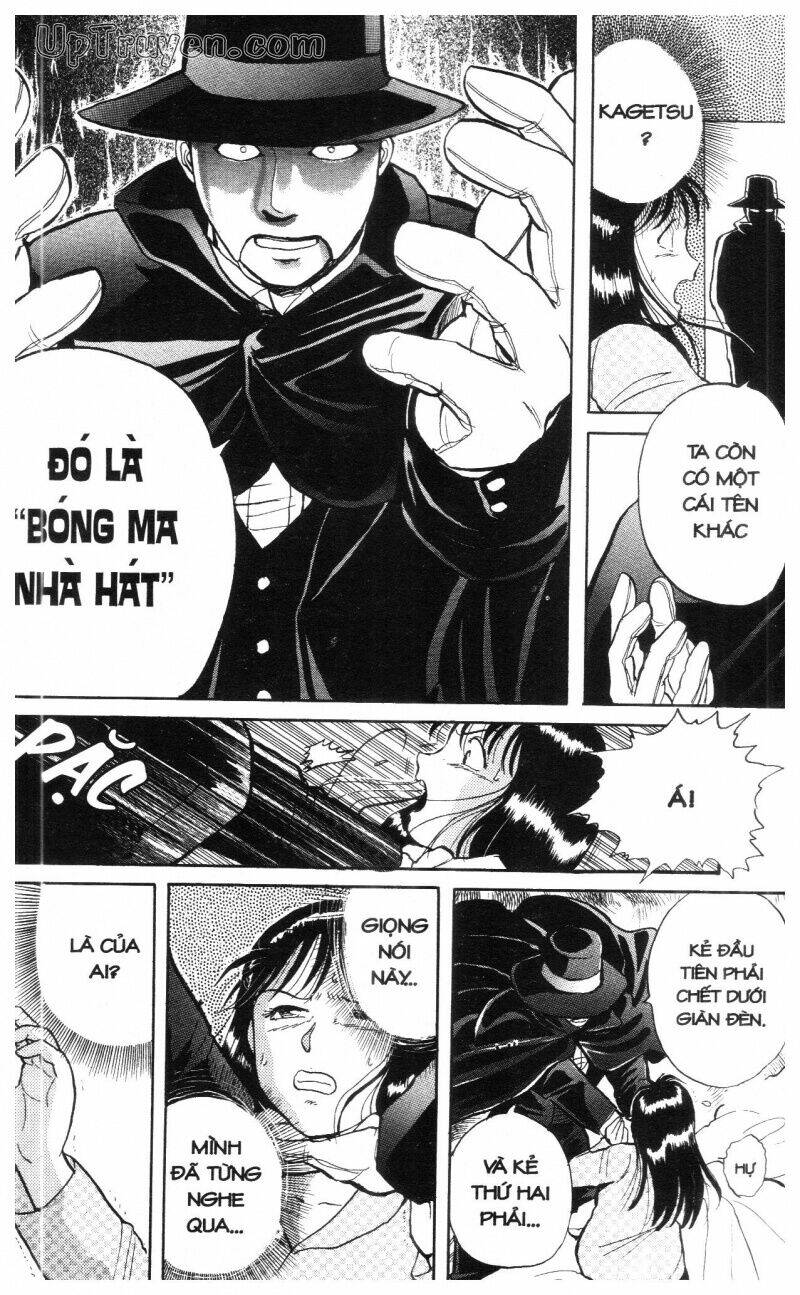 Thám Tử Kindaichi (Bản Đẹp) Chapter 1 - Trang 2