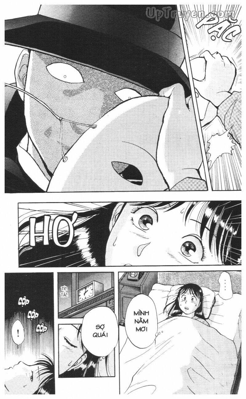 Thám Tử Kindaichi (Bản Đẹp) Chapter 1 - Trang 2