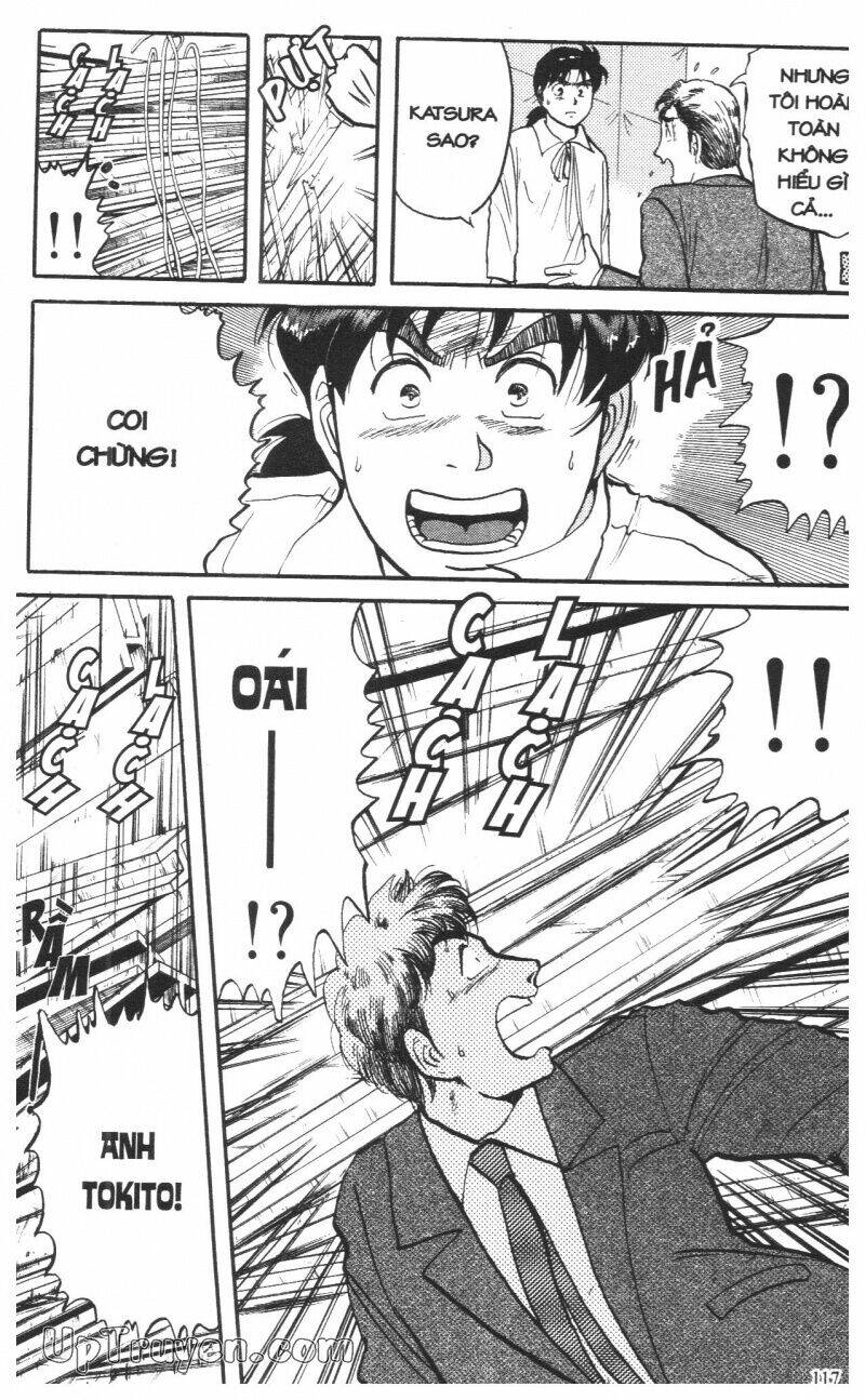 Thám Tử Kindaichi (Bản Đẹp) Chapter 10 - Trang 2