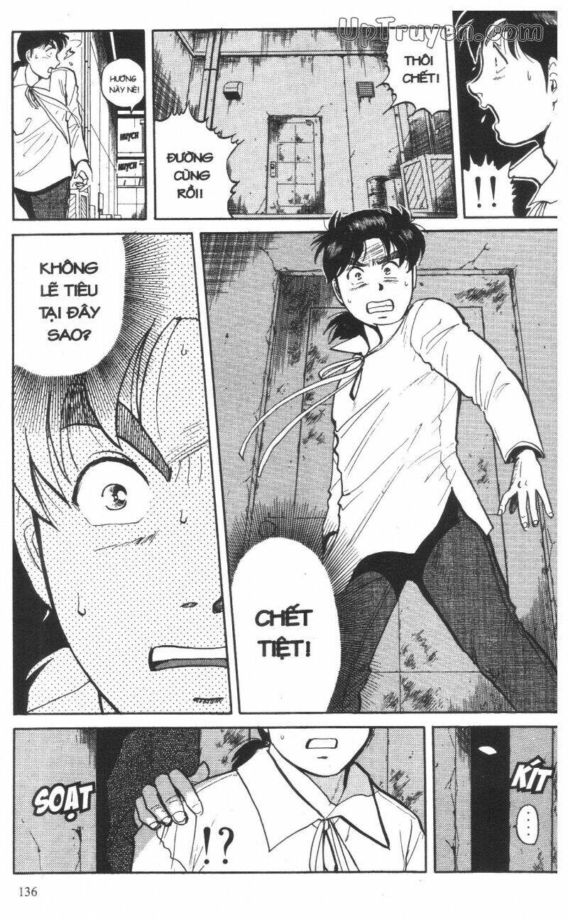 Thám Tử Kindaichi (Bản Đẹp) Chapter 10 - Trang 2