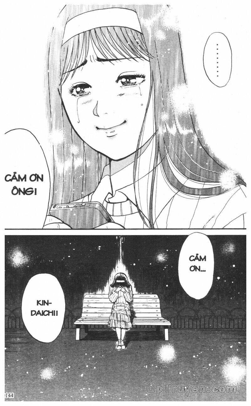 Thám Tử Kindaichi (Bản Đẹp) Chapter 10 - Trang 2