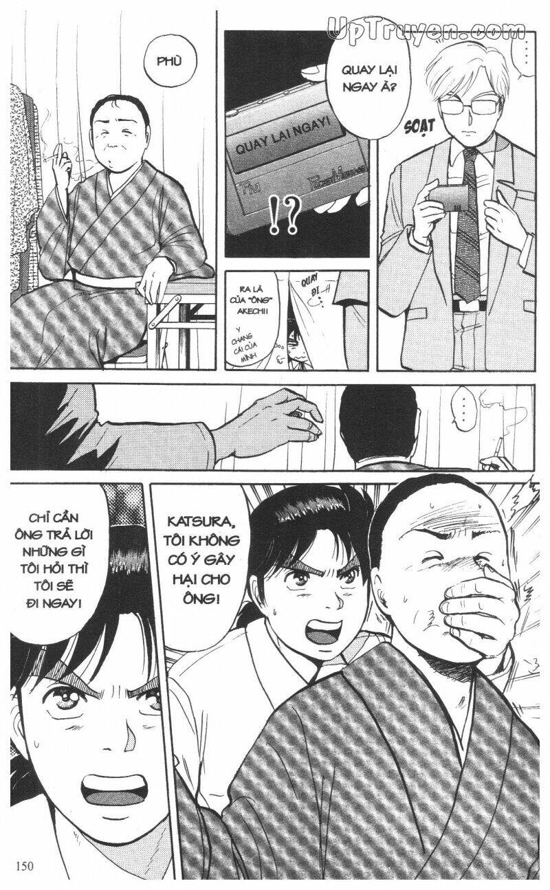 Thám Tử Kindaichi (Bản Đẹp) Chapter 10 - Trang 2