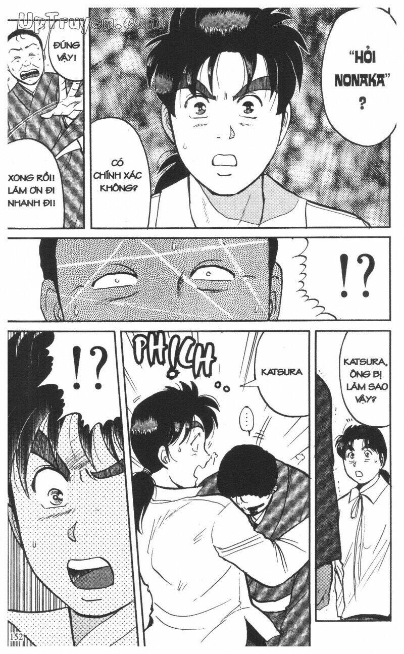 Thám Tử Kindaichi (Bản Đẹp) Chapter 10 - Trang 2