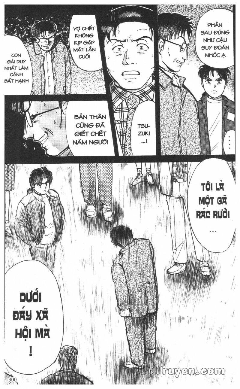 Thám Tử Kindaichi (Bản Đẹp) Chapter 10 - Trang 2