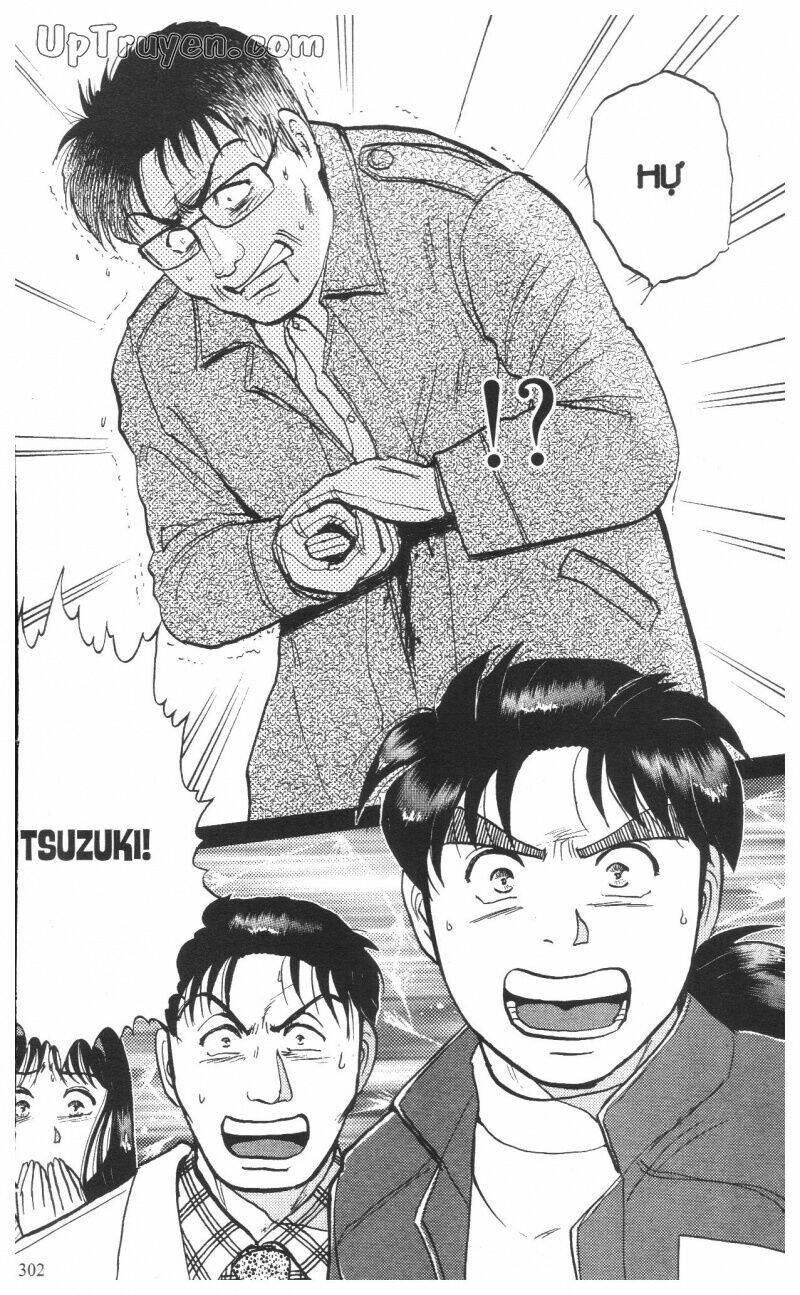 Thám Tử Kindaichi (Bản Đẹp) Chapter 10 - Trang 2