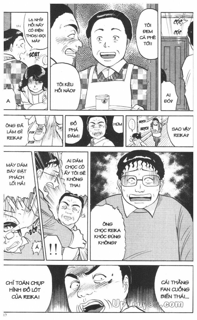 Thám Tử Kindaichi (Bản Đẹp) Chapter 11 - Trang 2