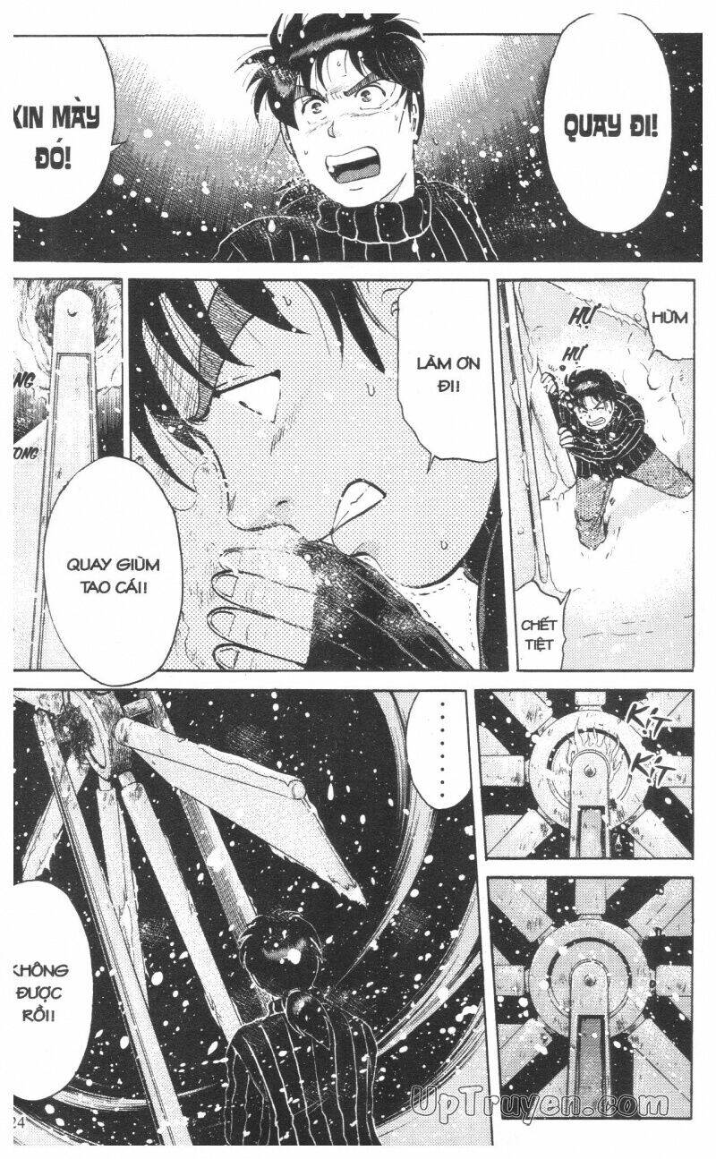 Thám Tử Kindaichi (Bản Đẹp) Chapter 11 - Trang 2