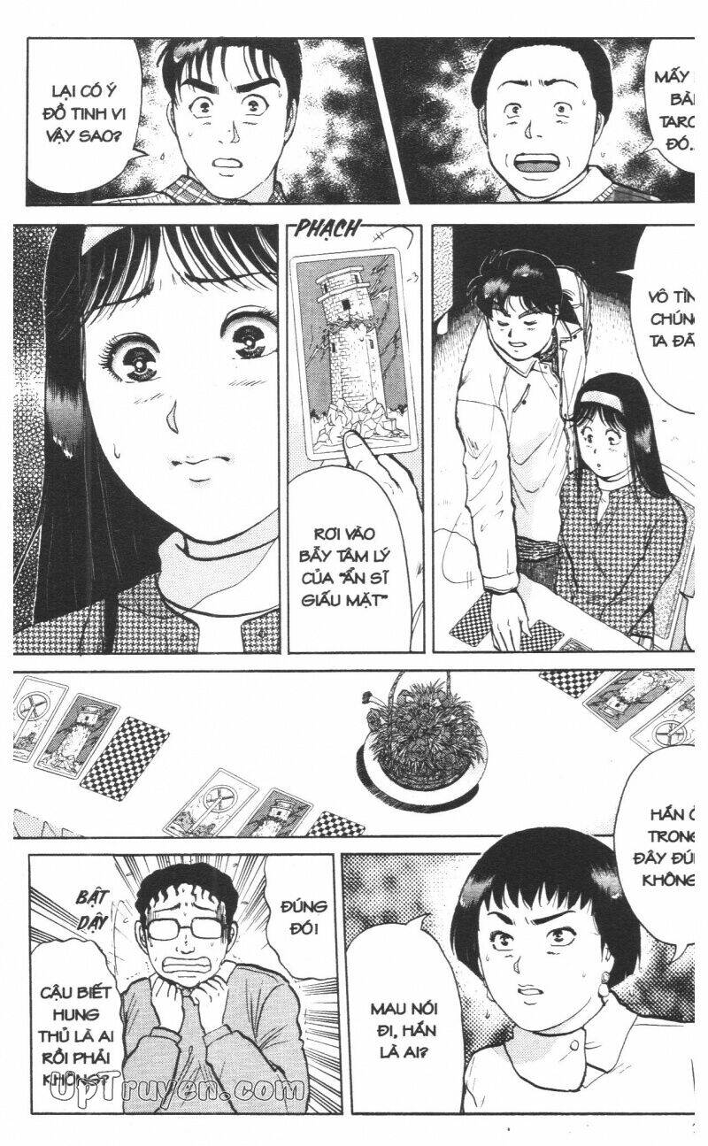 Thám Tử Kindaichi (Bản Đẹp) Chapter 11 - Trang 2